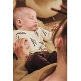 Z8 - Corduroy Broek - Ribbroeken