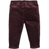 Z8 - Corduroy Broek - Ribbroeken