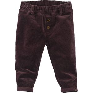 Z8 - Corduroy Broek - Ribbroeken