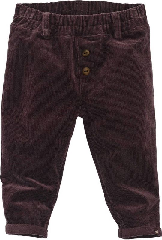 Z8 - Corduroy Broek - Ribbroeken