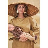 Z8 - Broek - Zacht Katoen - Elastische Tailleband