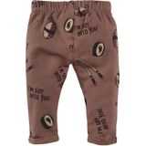Z8 - Fons - Newborn Broek - Bruin
