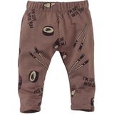 Z8 - Fons - Newborn Broek - Bruin