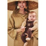 Z8 - Tuinbroek - Bruin