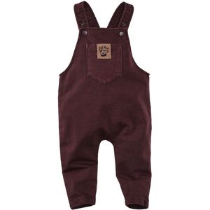 Z8 - Tuinbroek - Bruin