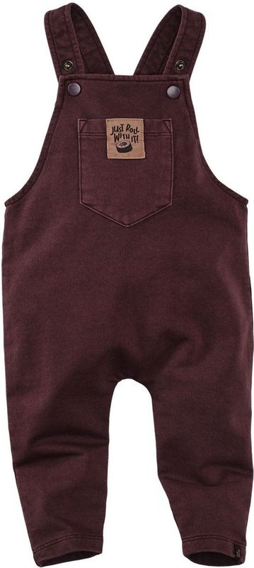 Z8 - Tuinbroek - Bruin