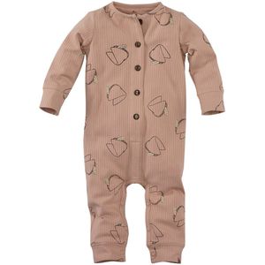 Z8 - Boxpak - Beige - Zachte Katoenmix