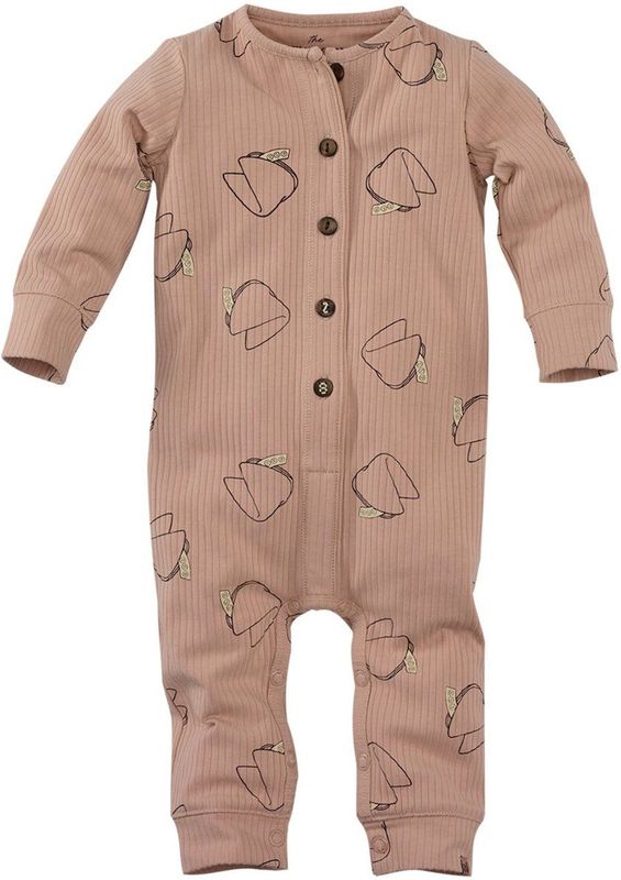 Z8 - Boxpak - Beige - Zachte Katoenmix