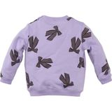 Z8 - Sweater - Zacht Katoen - Newborn - Lange Mouwen - Ronde Hals