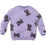 Z8 - Sweater - Zacht Katoen - Newborn - Lange Mouwen - Ronde Hals