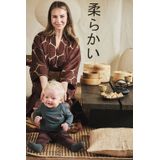 Z8 - Sama - Huissokken - Grijs