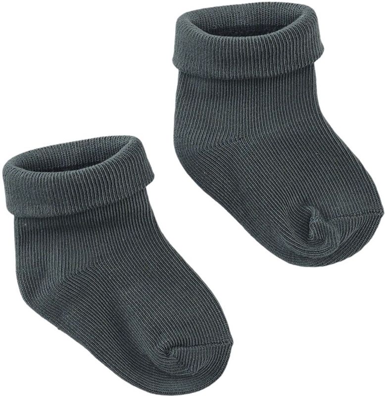 Z8 - Sama - Huissokken - Grijs