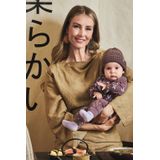 Z8 - newborn - Huissokken - Lila