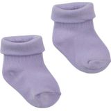 Z8 - newborn - Huissokken - Lila