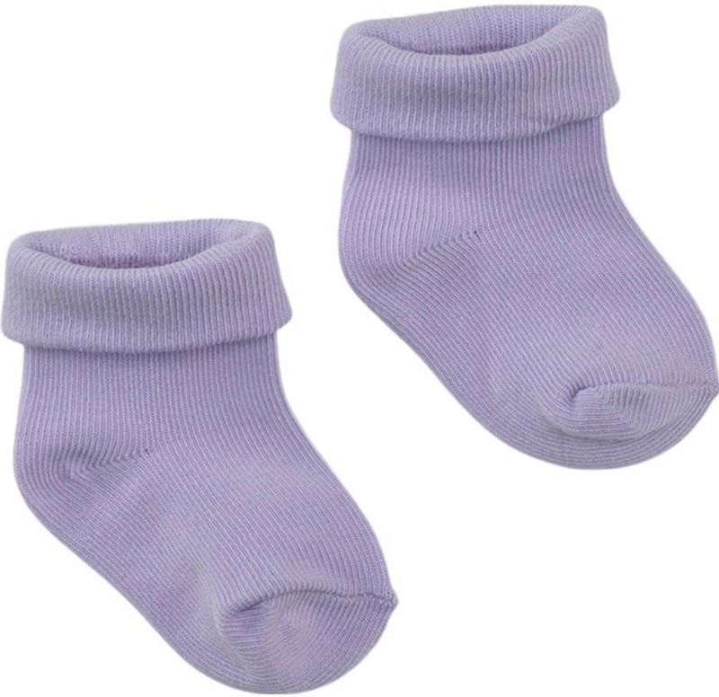 Z8 - newborn - Huissokken - Lila