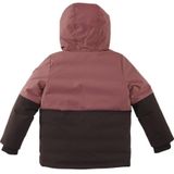 Z8 - Clemens - Winterjas - Mauve - Voor Jongens