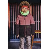 Z8 - Clemens - Winterjas - Mauve - Voor Jongens