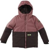 Z8 - Clemens - Winterjas - Mauve - Voor Jongens