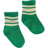 Z8 - Semmie - Mini Sokken - Groen