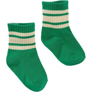 Z8 - Semmie - Mini Sokken - Groen
