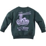 Z8 - Sweater - Zacht Katoen - Ronde Hals - Lange Mouwen