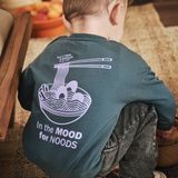 Z8 - Sweater - Zacht Katoen - Ronde Hals - Lange Mouwen