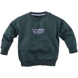 Z8 - Sweater - Zacht Katoen - Ronde Hals - Lange Mouwen