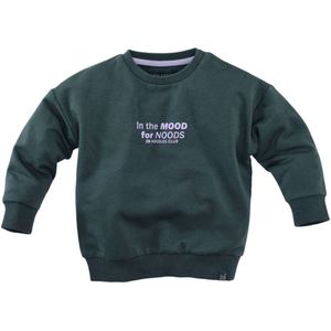 Z8 - Sweater - Katoen - Ronde Hals - Lange Mouwen