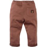 Z8 - Mini Broek - Katoen - Comfortabel - Met Elastische Tailleband