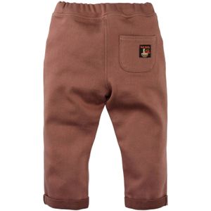 Z8 - Mini Broek - Katoen - Comfortabel - Met Elastische Tailleband