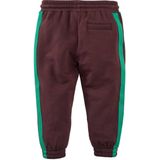 Z8 - MINI - Joggingbroek - Bruin - Voor Jongens
