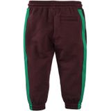 Z8 - MINI - Joggingbroek - Bruin - Voor Jongens