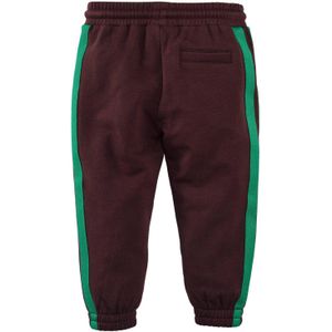 Z8 - MINI - Joggingbroek - Bruin - Voor Jongens