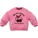 Z8 - mini sweater - Roze