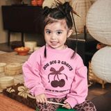 Z8 - mini sweater - Roze