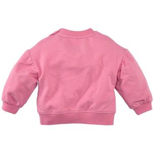 Z8 - mini sweater - Roze