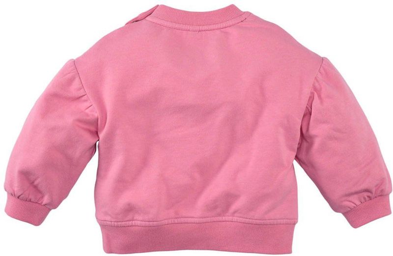Z8 - mini sweater - Roze