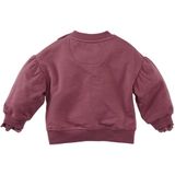 Z8 - Lizelot - Sweater - Mauve - Voor Meisjes