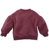 Z8 - Lizelot - Sweater - Mauve - Voor Meisjes