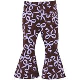 Z8 - Broek - Flared Pasvorm - Stretchkatoen