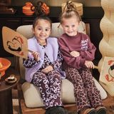 Z8 - Broek - Flared Pasvorm - Stretchkatoen