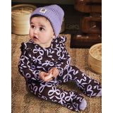 Z8 - Broek - Flared Pasvorm - Stretchkatoen