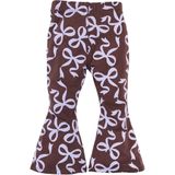 Z8 - Broek - Flared Pasvorm - Stretchkatoen