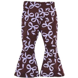 Z8 - Broek - Flared Pasvorm - Stretchkatoen