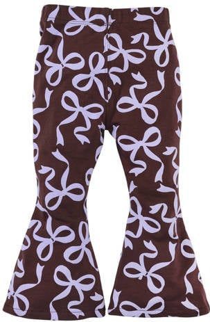 Z8 - Broek - Flared Pasvorm - Stretchkatoen