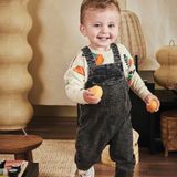 Z8 - Tuinbroek - Denim