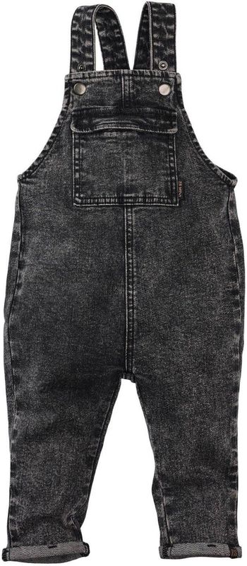 Z8 - Tuinbroek - Denim