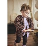 Z8 - Jaley - Legging - Bruin