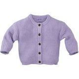 Z8 mini - Maire - Gebreid Vest - Lila