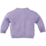 Z8 mini - Maire - Gebreid Vest - Lila
